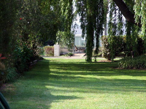 Moruya Motel - Accommodation Gladstone 40