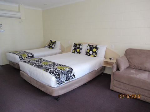 Moruya Motel - Accommodation Gladstone 22