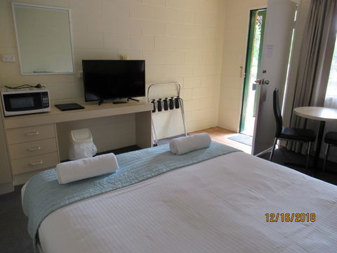 Moruya Motel - Accommodation Gladstone 1