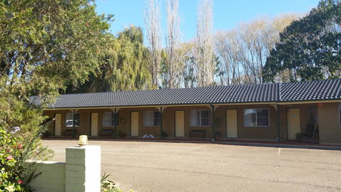 Moruya Motel - Accommodation Gladstone 2
