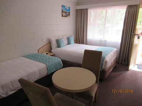 Moruya Motel - Accommodation Gladstone 20