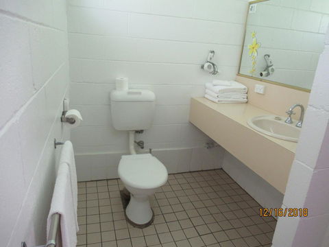 Moruya Motel - Accommodation Gladstone 7