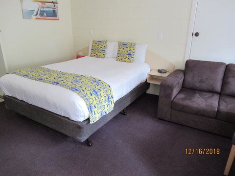 Moruya Motel - Accommodation Gladstone 21