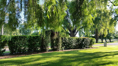 Moruya Motel - Accommodation Gladstone 30