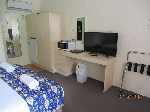 Moruya Motel - Accommodation Gladstone 17