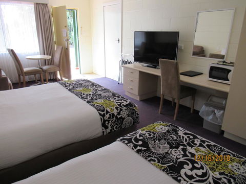 Moruya Motel - Accommodation Gladstone 11
