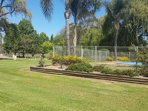 Moruya Motel - Accommodation Gladstone 25