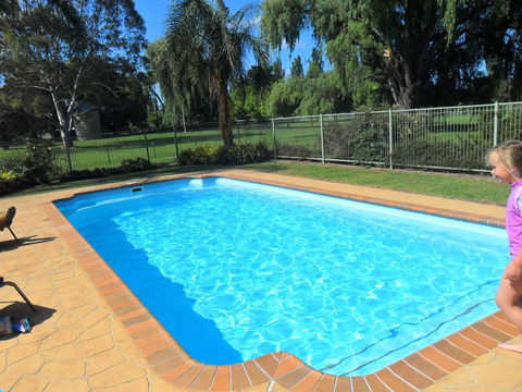 Moruya Motel - Accommodation Gladstone 35