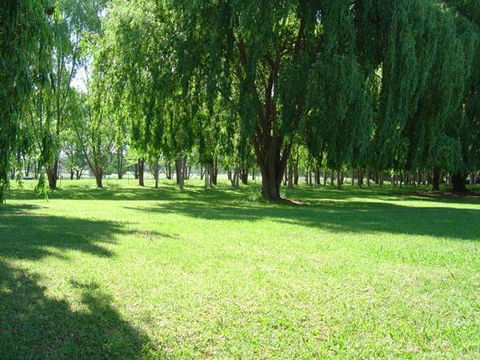 Moruya Motel - Accommodation Gladstone 32