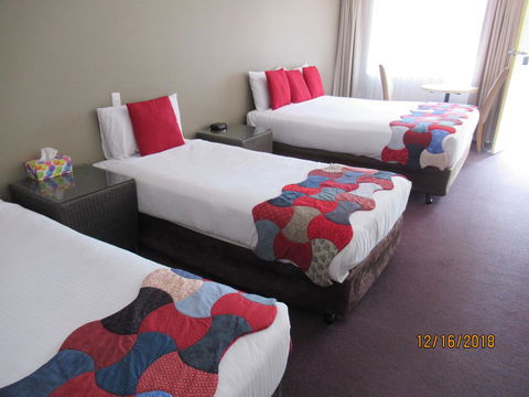 Moruya Motel - Accommodation Gladstone 5