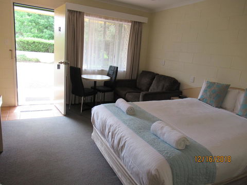 Moruya Motel - Accommodation Gladstone 23