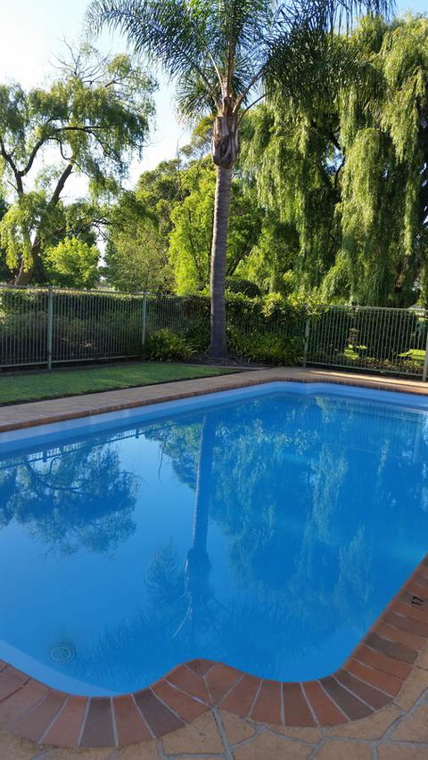 Moruya Motel - Accommodation Gladstone 29