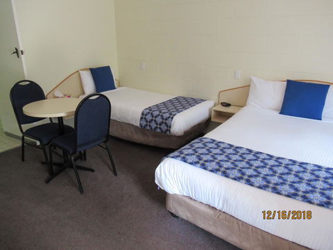 Moruya Motel - Accommodation Gladstone 14