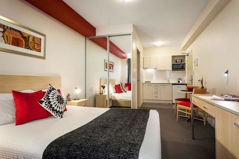 Mantra Castle Hill Sydney, An Accor Hotel - Accommodation Gladstone 3