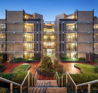 Quest Castle Hill - Accommodation Gladstone