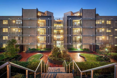 Mantra Castle Hill Sydney, An Accor Hotel - Accommodation Gladstone 0