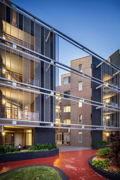 Mantra Castle Hill Sydney, An Accor Hotel - Accommodation Gladstone 2
