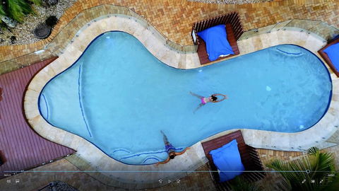 Outrigger Bay - Accommodation Gladstone 3