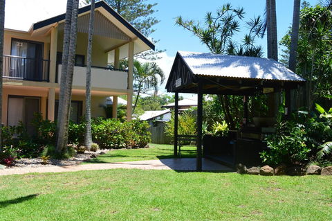 Outrigger Bay - Accommodation Gladstone 10