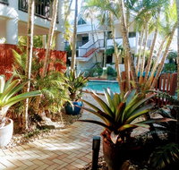 Outrigger Bay - Accommodation Gladstone