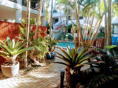 Outrigger Bay - Accommodation Gladstone 0