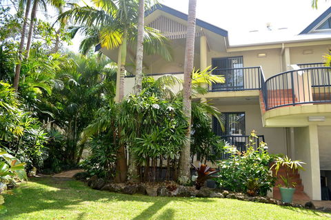 Outrigger Bay - Accommodation Gladstone 13