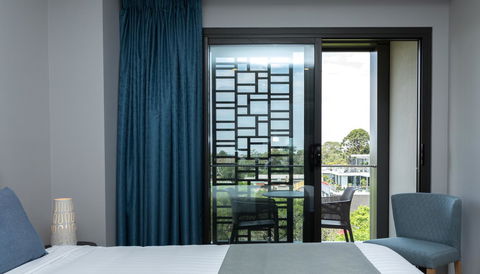 Studio 8 Residences - Adults Only - Accommodation Gladstone 14