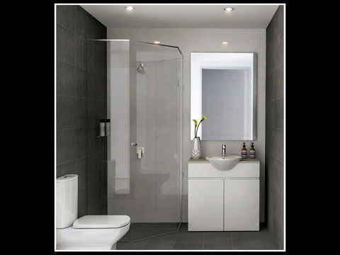 Studio 8 Residences - Adults Only - Accommodation Gladstone 5