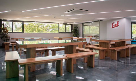 Studio 8 Residences - Adults Only - Accommodation Gladstone 8