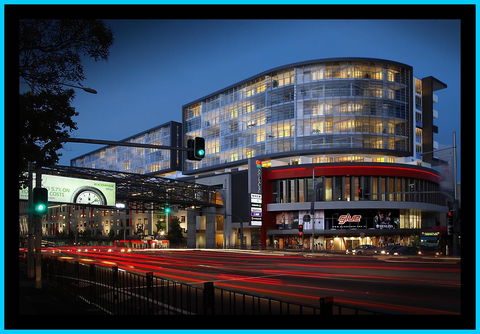 Studio 8 Residences - Adults Only - Accommodation Gladstone 22