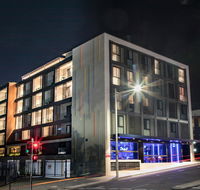 Studio 8 Residences - Adults Only - Accommodation Gladstone
