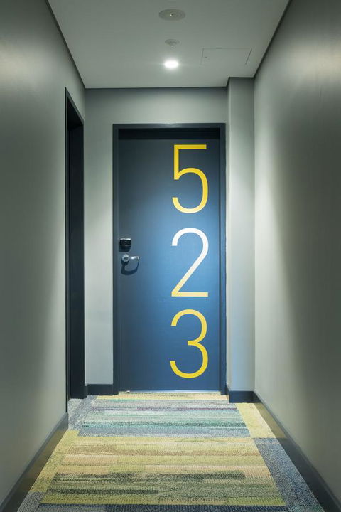 Studio 8 Residences - Adults Only - Accommodation Gladstone 20