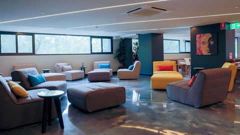 Studio 8 Residences - Adults Only - Accommodation Gladstone 19