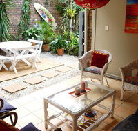 Treetops Everglades Villa - Accommodation Gladstone