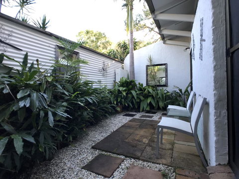 Treetops Everglades Villa - Accommodation Gladstone 28