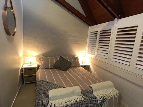 Treetops Everglades Villa - Accommodation Gladstone 7
