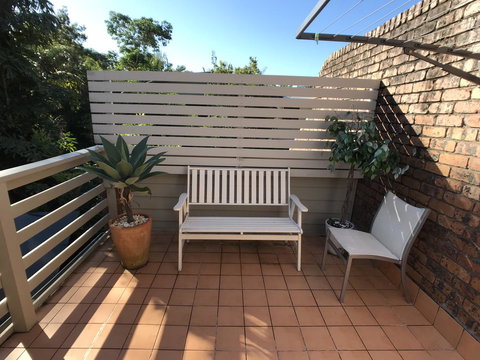 Treetops Everglades Villa - Accommodation Gladstone 23