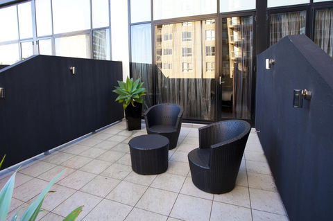 Hotel Indigo Sydney Potts Point, An IHG Hotel - Accommodation Gladstone 31