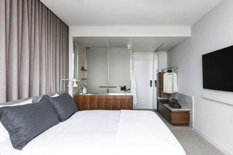 Hotel Indigo Sydney Potts Point, An IHG Hotel - Accommodation Gladstone 19