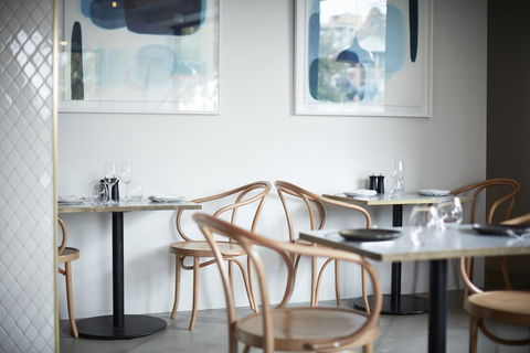 Hotel Indigo Sydney Potts Point, An IHG Hotel - Accommodation Gladstone 24