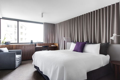 Hotel Indigo Sydney Potts Point, An IHG Hotel - Accommodation Gladstone 3