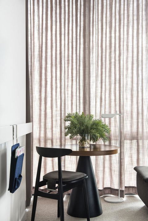 Hotel Indigo Sydney Potts Point, An IHG Hotel - Accommodation Gladstone 18