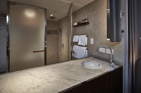 Hotel Indigo Sydney Potts Point, An IHG Hotel - Accommodation Gladstone 34