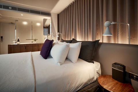 Hotel Indigo Sydney Potts Point, An IHG Hotel - Accommodation Gladstone 32