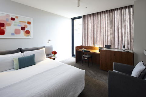 Hotel Indigo Sydney Potts Point, An IHG Hotel - Accommodation Gladstone 8