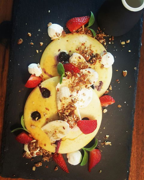 Hotel Indigo Sydney Potts Point, An IHG Hotel - Accommodation Gladstone 14
