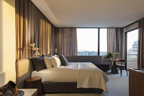 Hotel Indigo Sydney Potts Point, An IHG Hotel - Accommodation Gladstone 0