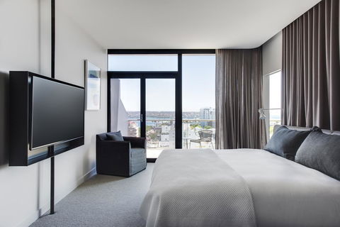 Hotel Indigo Sydney Potts Point, An IHG Hotel - Accommodation Gladstone 9