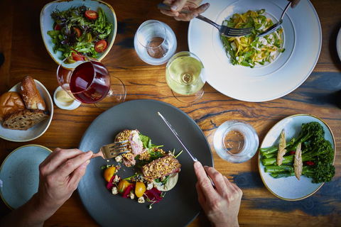 Hotel Indigo Sydney Potts Point, An IHG Hotel - Accommodation Gladstone 5