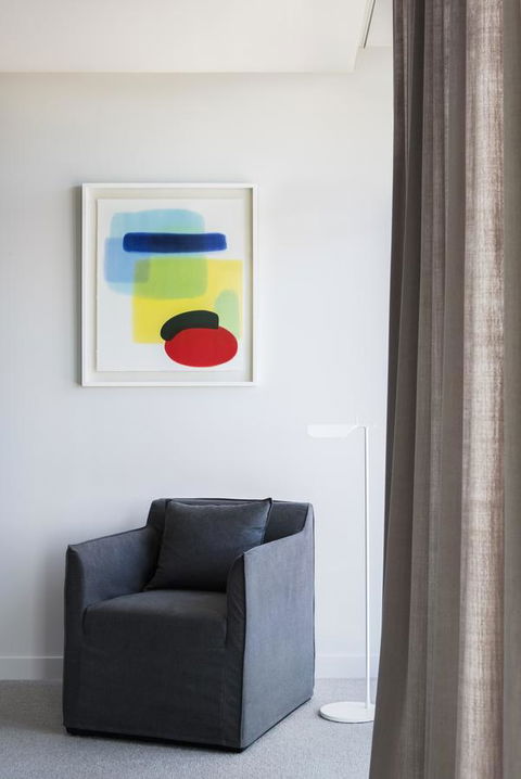 Hotel Indigo Sydney Potts Point, An IHG Hotel - Accommodation Gladstone 22
